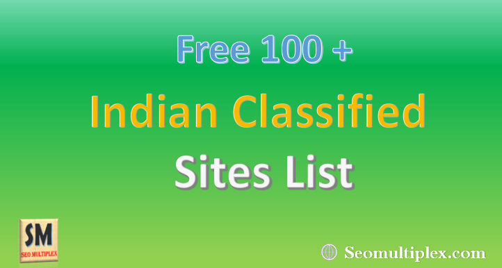 classified sites