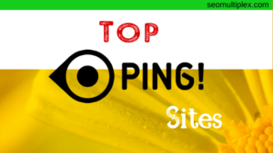 pinging sites