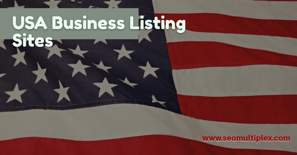 280+ Free USA Business Listing Sites Improve Your Ranking