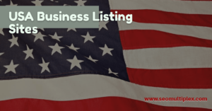 USA Business Listing Sites