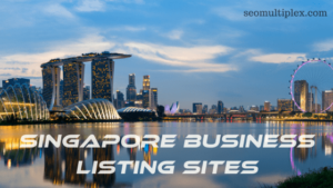 singapore business listing sites