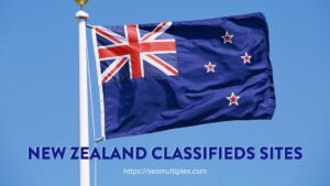 New Zealand Classifieds Sites