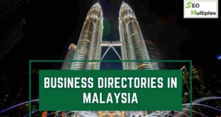 Business Directories in Malaysia
