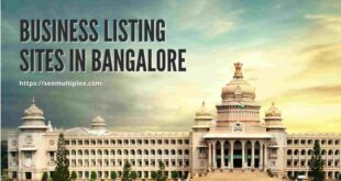 Business Listing Sites in Bangalore
