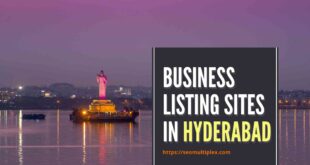 Free Business Listing Sites in Hyderabad
