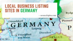 Local Business Listing Sites in Germany